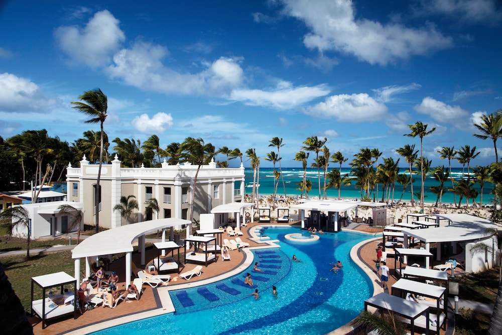 Hotel image of Riu Palace Bavaro All Inclusive