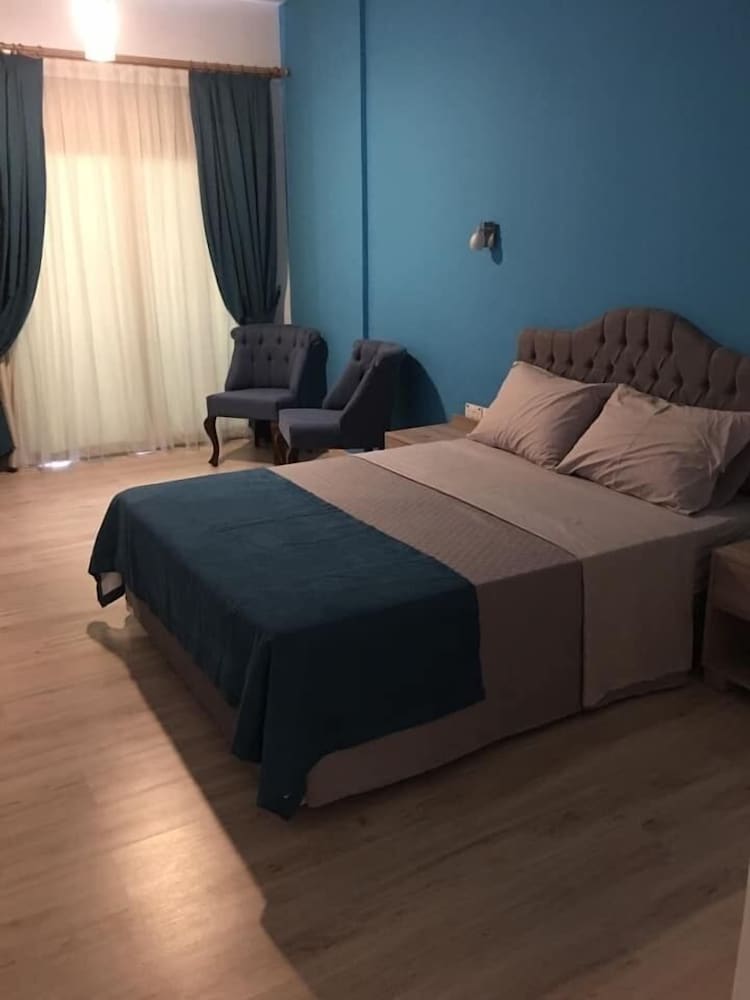 Livana Hotel — Rizokarpaso — photo 5