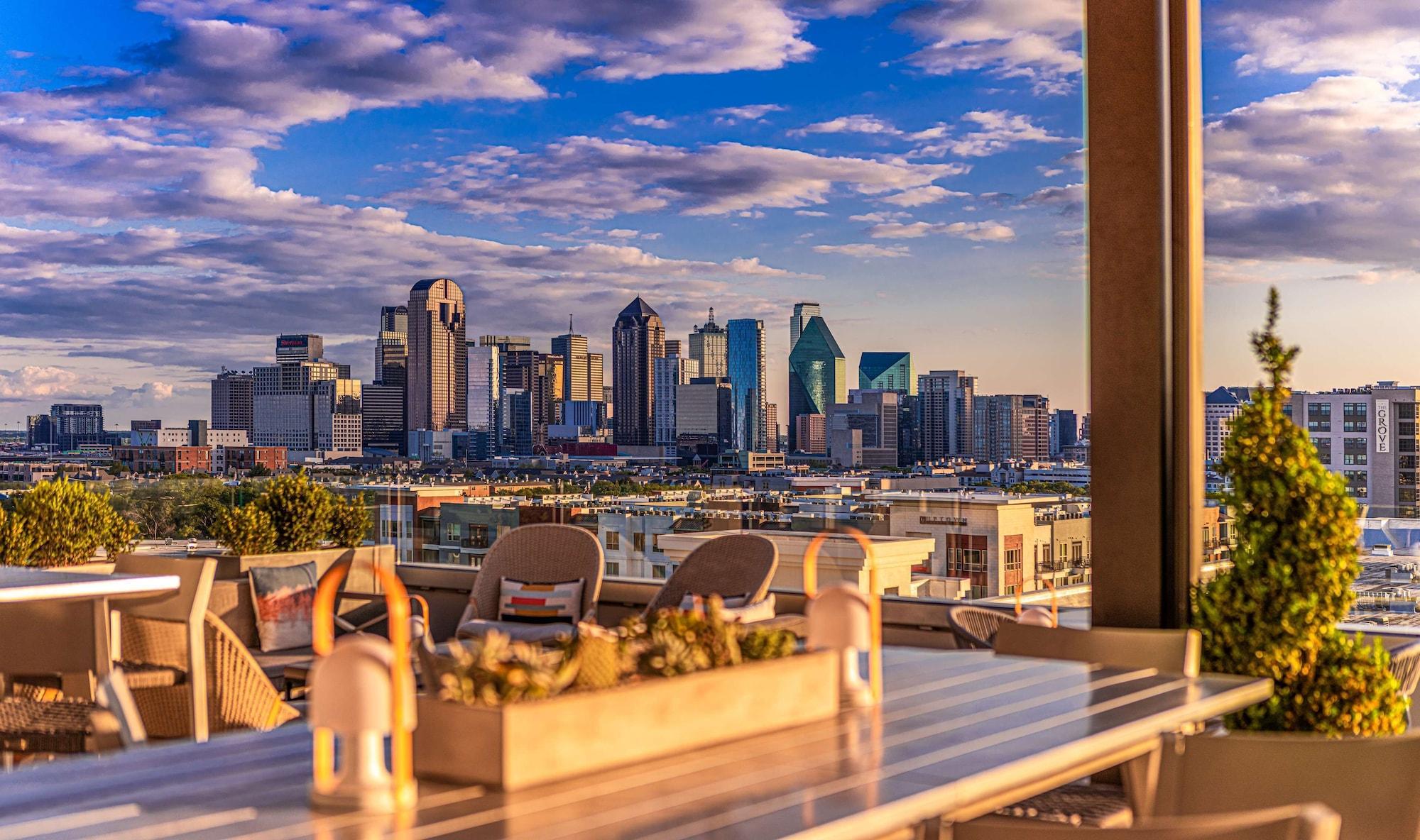 Canopy by Hilton Dallas Uptown - photo 29