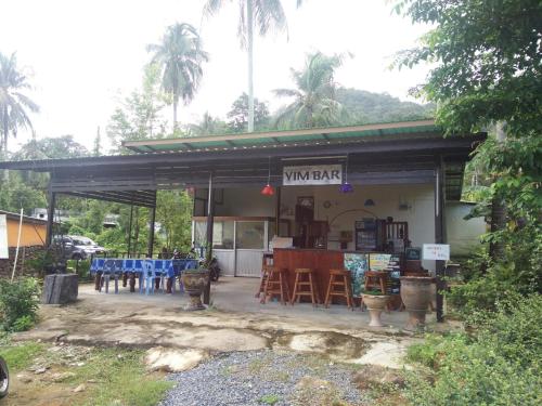 Day Night Bangalows in Trat, Thailand