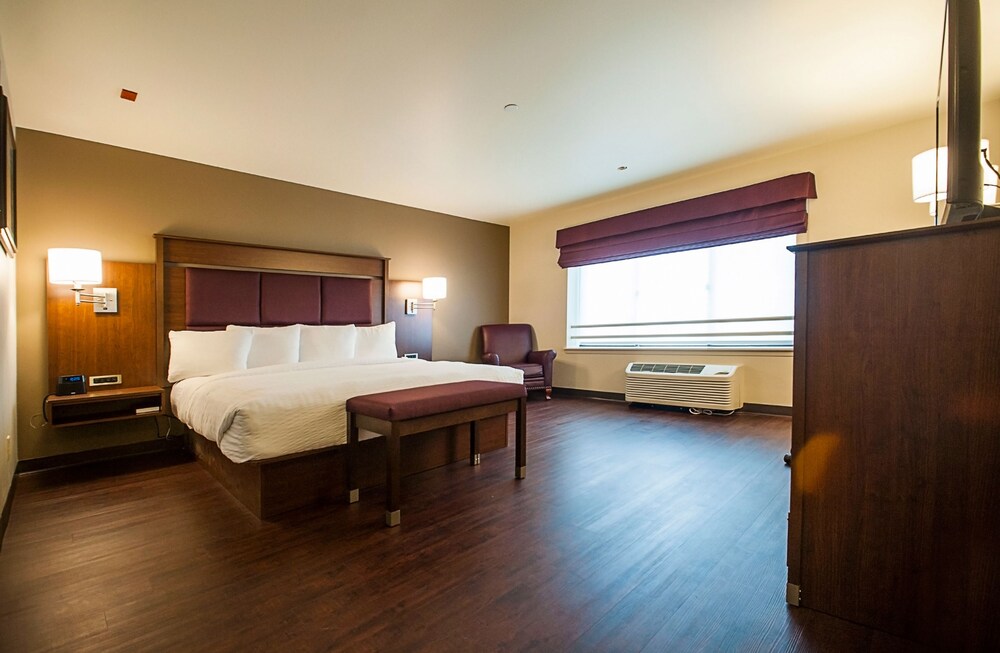 Marcus Whitman Hotel & Conference Center - photo 5