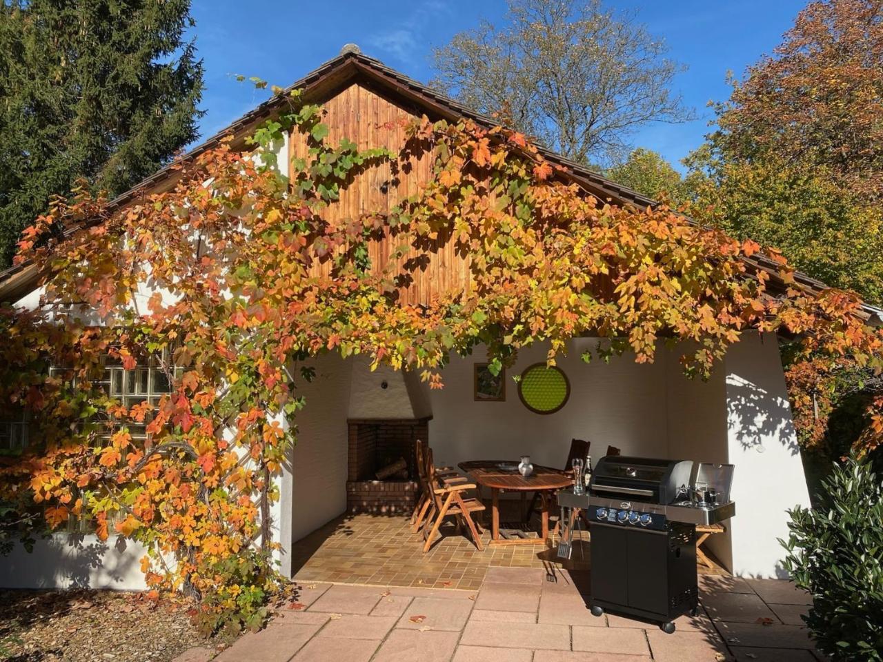 Messe & Ferienhaus Gertraud am Ludwigskanal Gratis parken — Wendelstein — photo 2