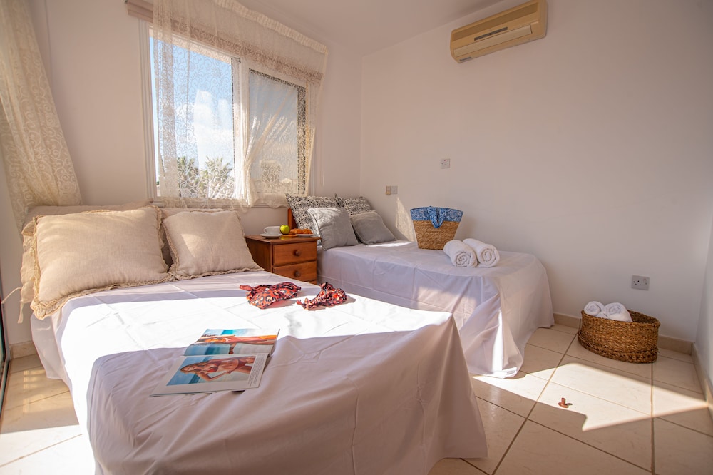Protaras Villa Mandali 19