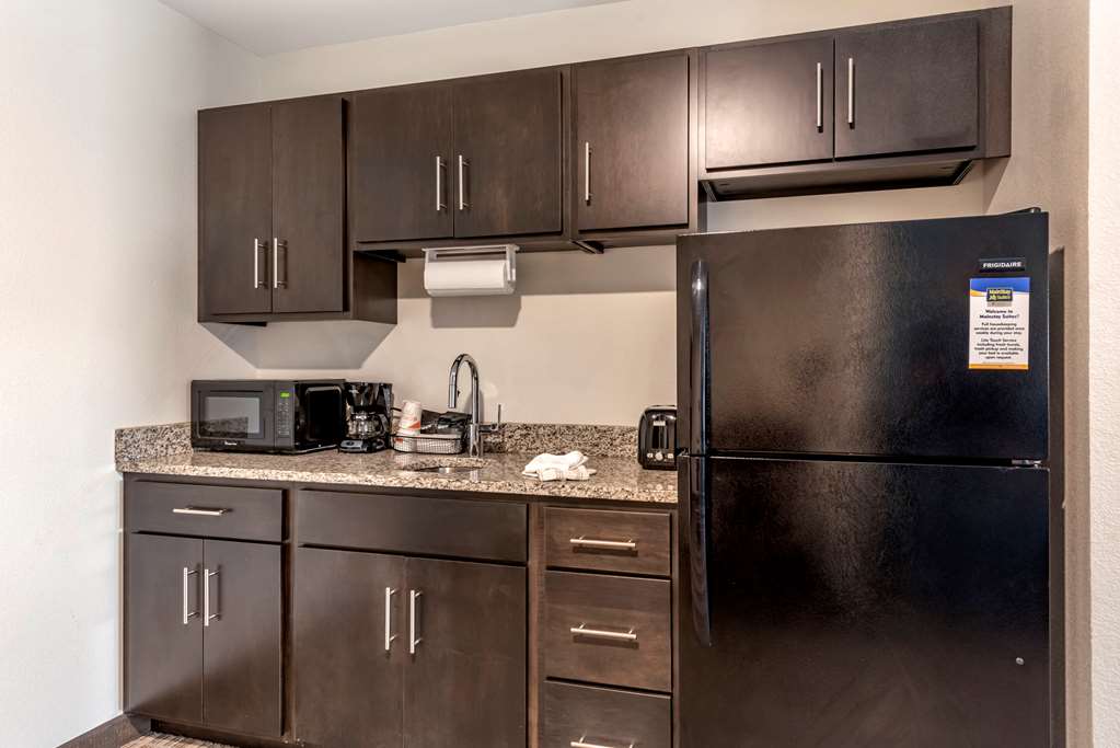 Mainstay Suites Newberry Crane - photo 18