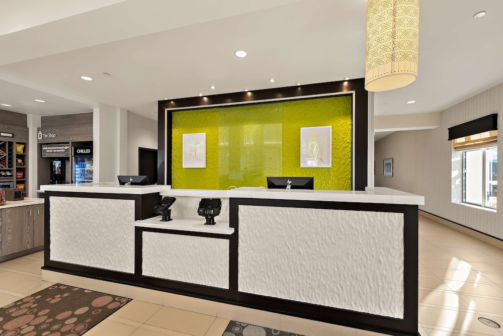 Hilton Garden Inn Findlay - photo 6