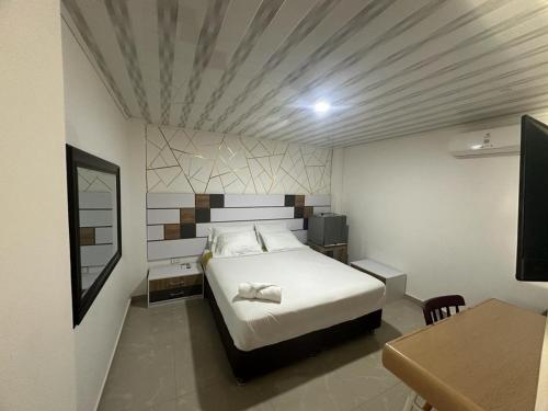 Hotel Real De Minas — El Paso — photo 4