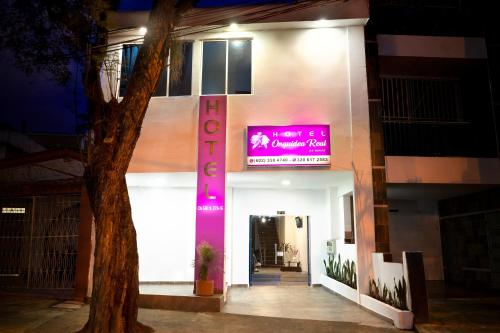 Hotel Orquídea Real - last minute hotel in Cali