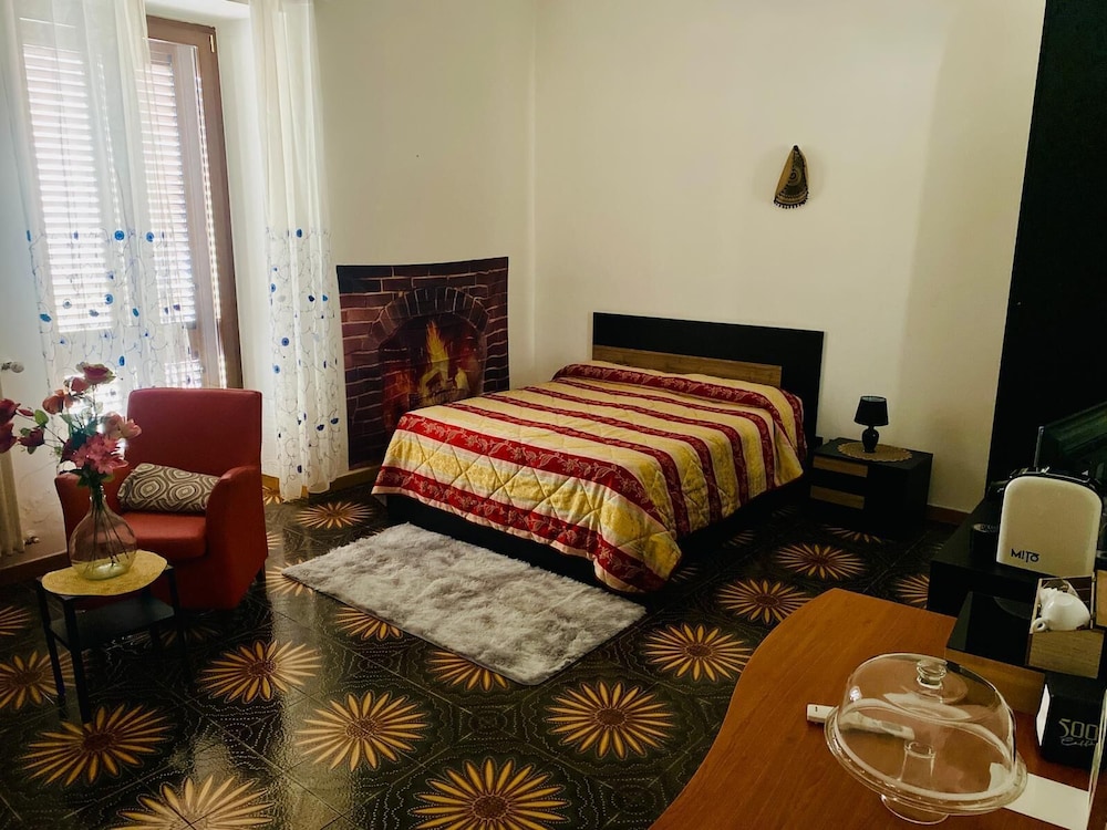 Palazzo Armony in Bitritto, Italy