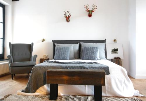 The Pines Boutique Villa — 4-Star Luxury Hotel in Brasov, Romania