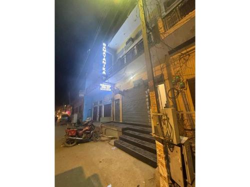 Hotel O Ramyanika — Ajodhya — photo 2
