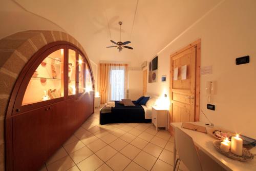 B&B Don Gino — 4-Star Luxury Hotel in Monopoli, Italy