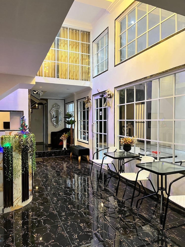 Rafithahotel - carbon neutral hotel in Yogyakarta