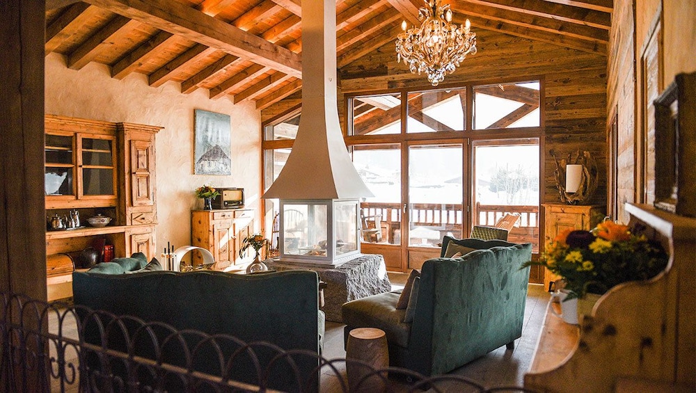 L’atelier De Charlotte in Chamonix-Mont-Blanc, France