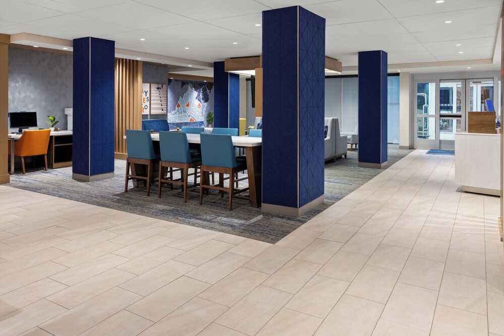 Holiday Inn Express And Suites Waynesboro East an IHG Hotel - featured photo