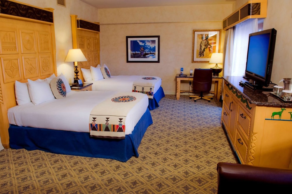 Hilton Santa Fe Buffalo Thunder - photo 17