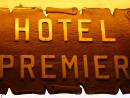 Hotel Premier — hotel in Sucre