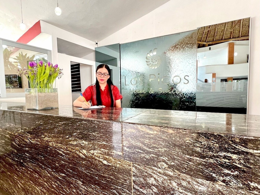 Los Picos Hotel & Suites Bucerias — Bucerias — photo 4
