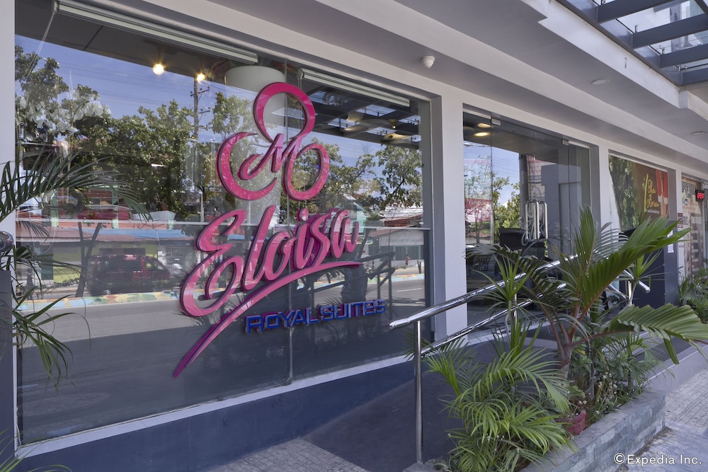 Eloisa Royal Suites in Lapu-Lapu City, Philippines