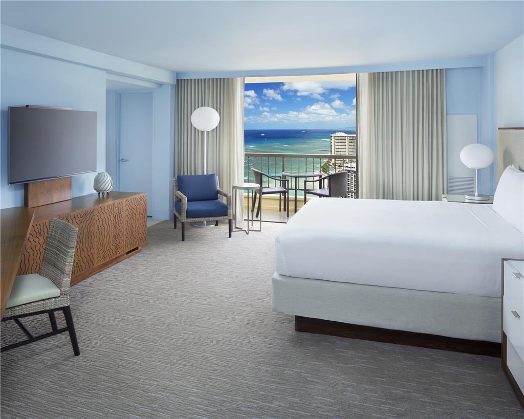 Hyatt Regency Waikiki Beach Resort & Spa - photo 88