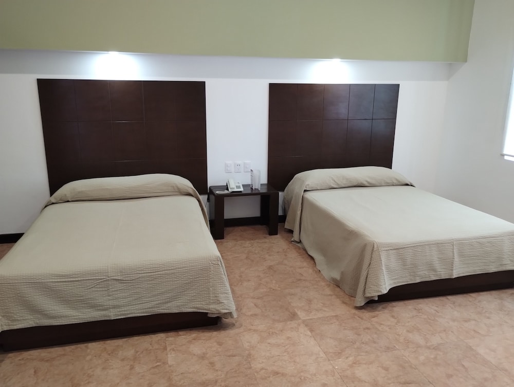 Centro Vacacional Atlixco Metepec — Atlixco — photo 3