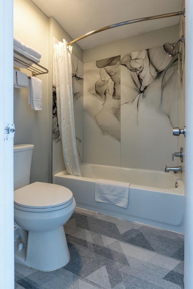 Freer Executive inn and Studios - photo 16