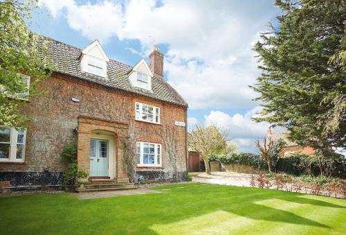 Laylands in Wells-Next-The-Sea, United Kingdom