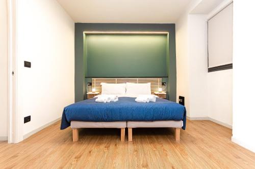 Pieno Centro 3 Min Acquario — 4-Star Luxury Hotel in Genoa, Italy