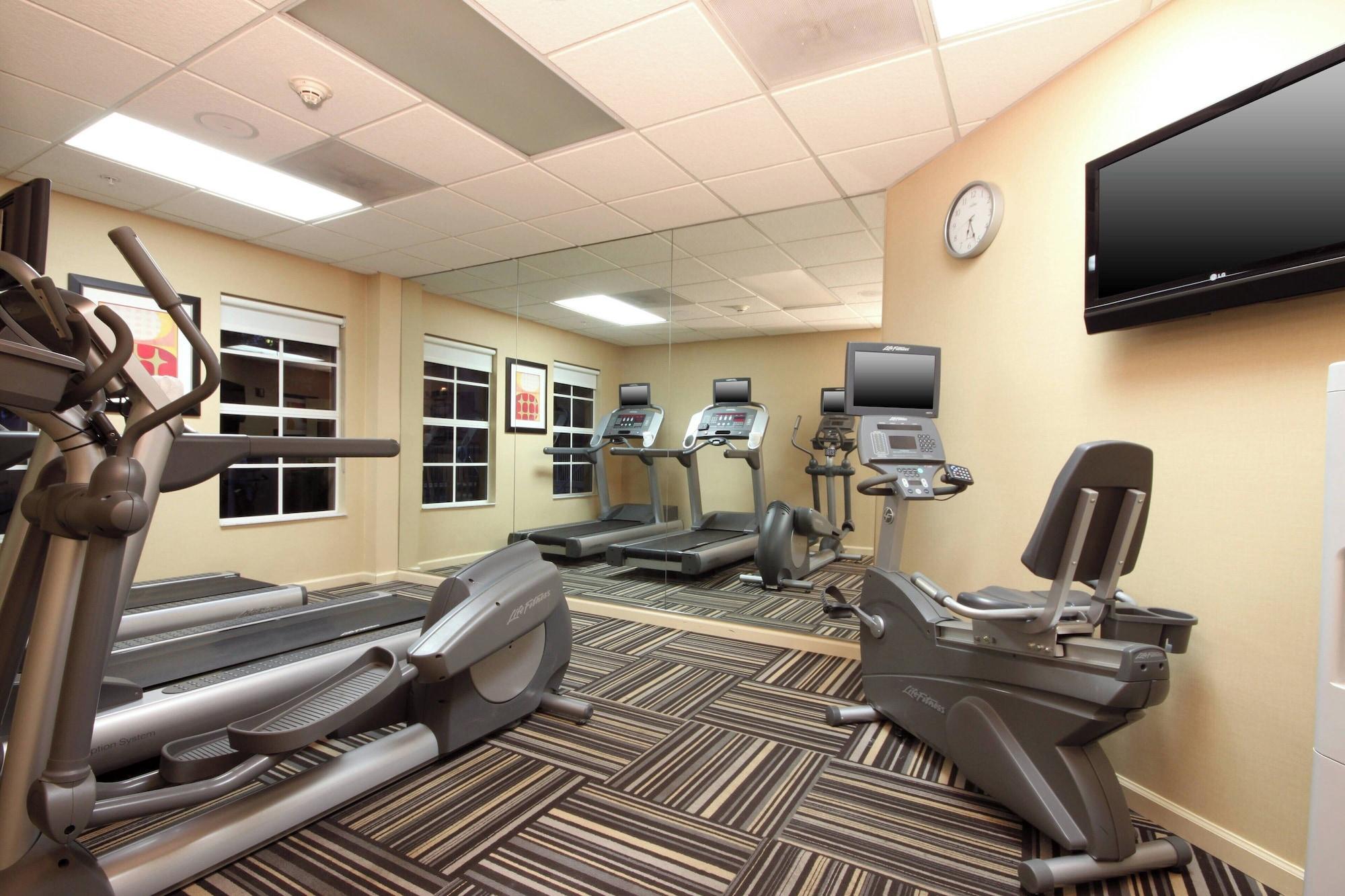 Residence Inn by Marriott West Palm Beach - photo 25