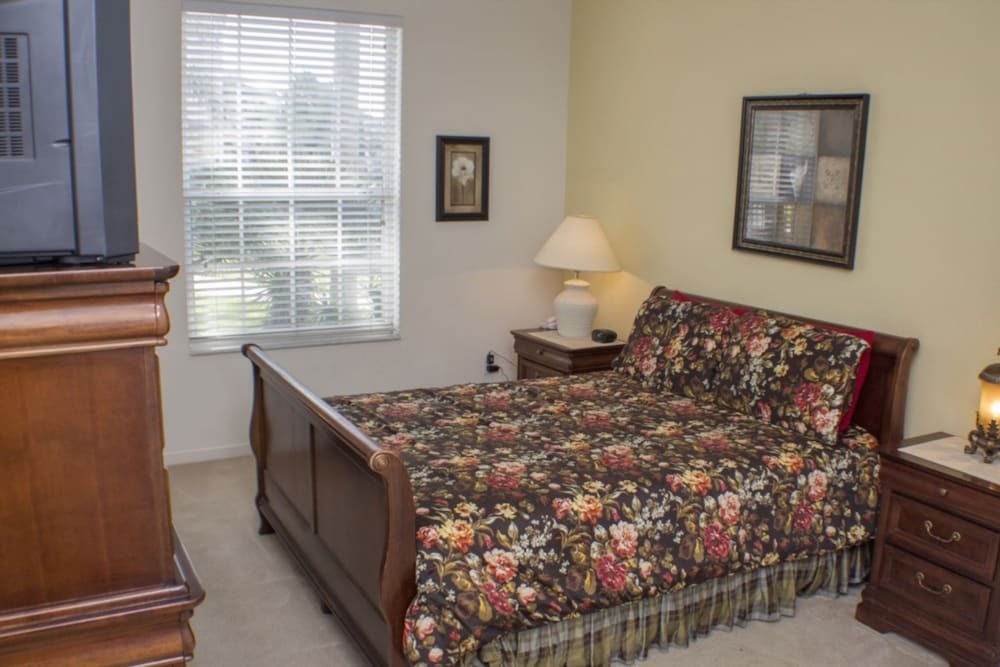 Windsor Palms Resort Condos - featured photo