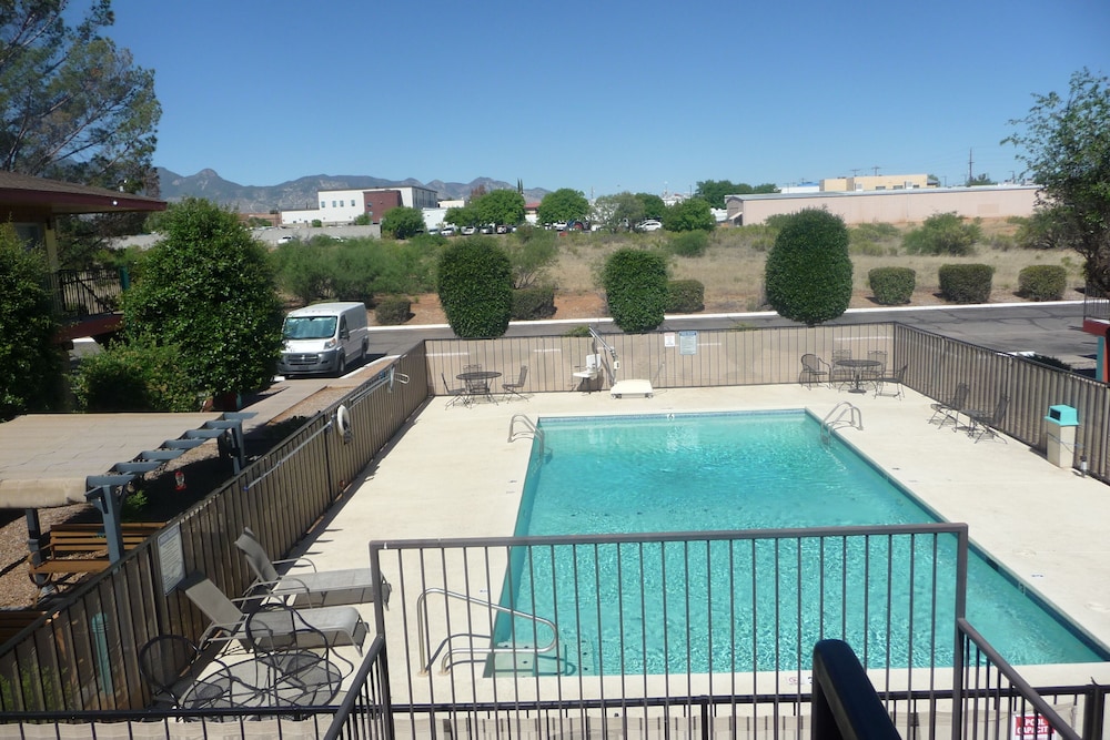 Sierra Inn Near Fort Huachuca AZ - photo 85