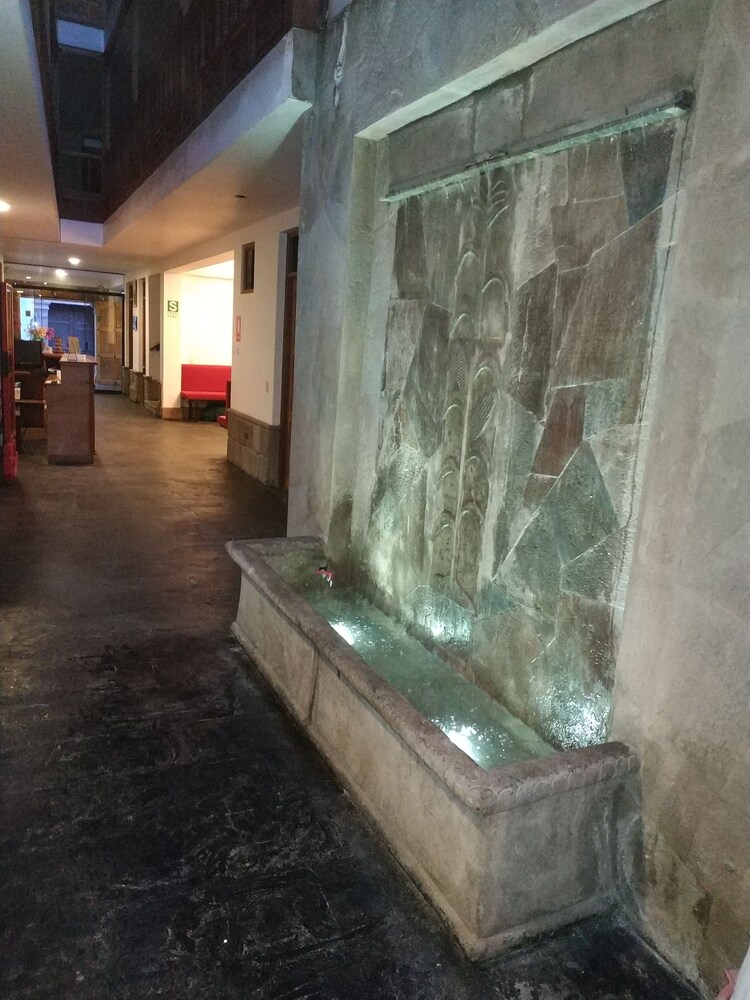 Hotel Arcoiris — Cusco — photo 3