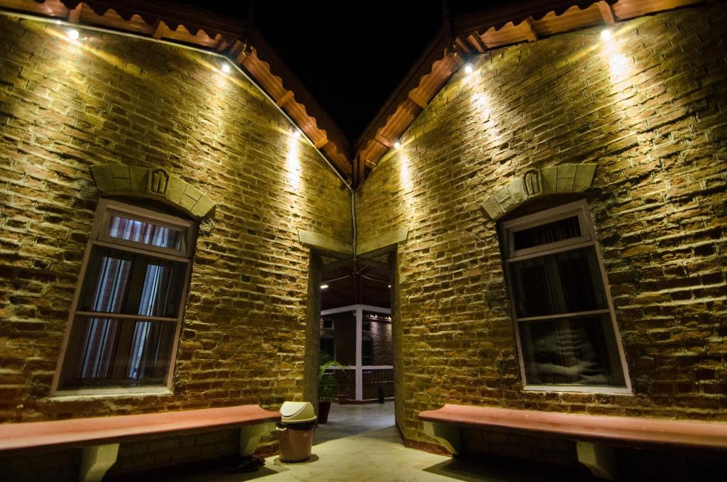 Naurang Yatri Niwas in Kangar, India