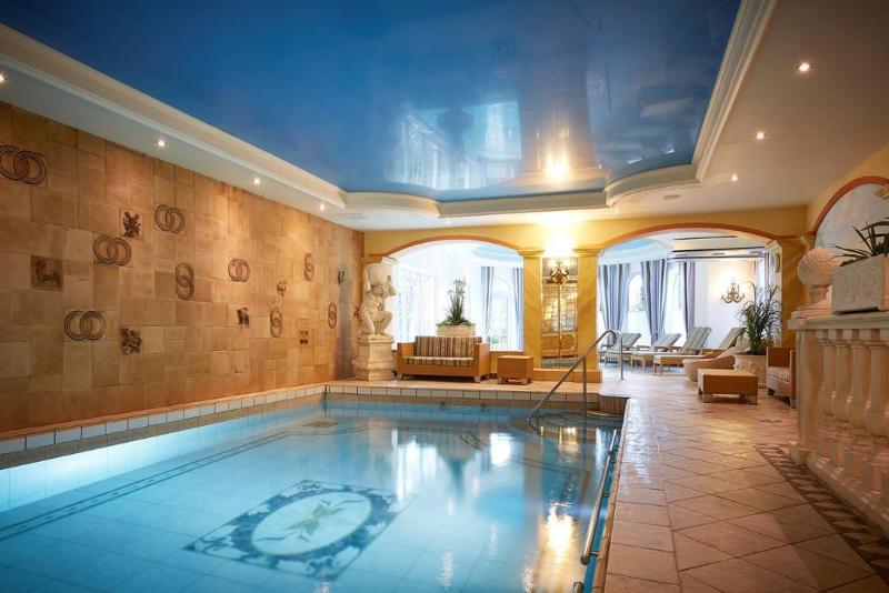 Göbel's Landhotel — 4-Star Luxury Hotel in Willingen, Germany