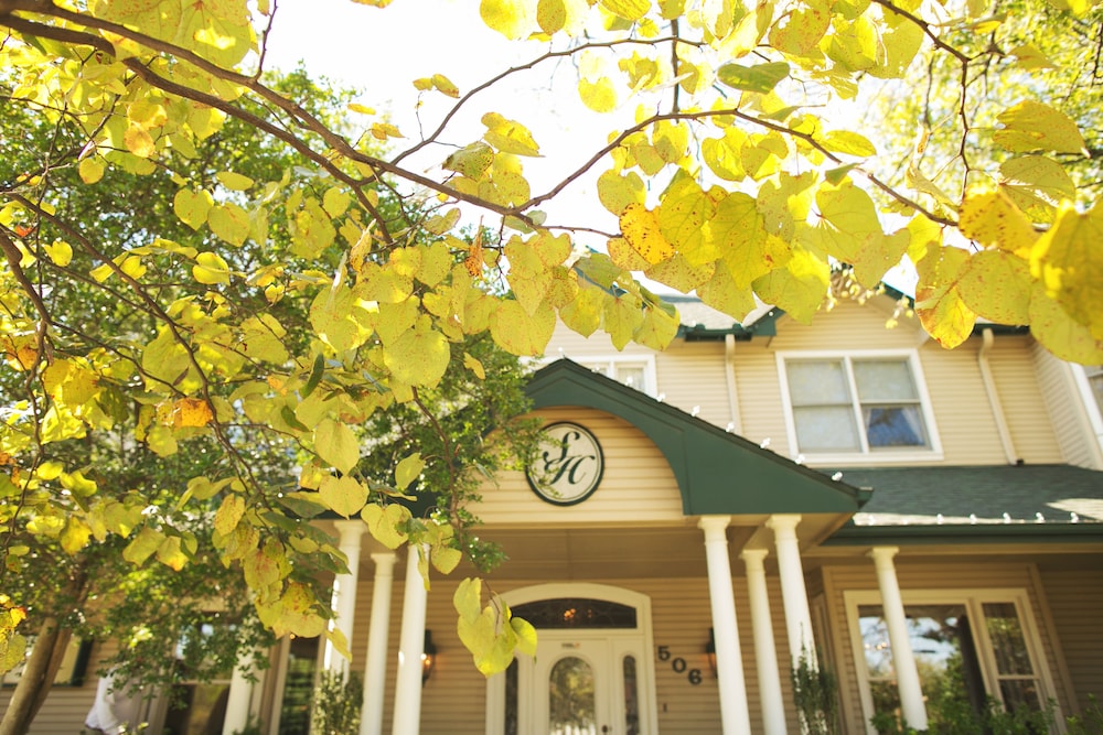 The Sanford House Inn & Spa - photo 60