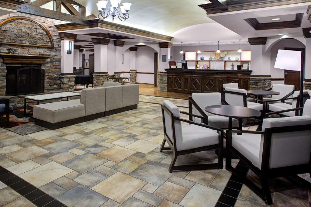 HYATT house Fishkill Poughkeepsie - photo 4