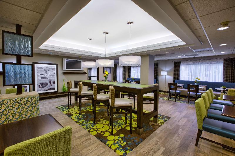 Hampton Inn Mebane - photo 123