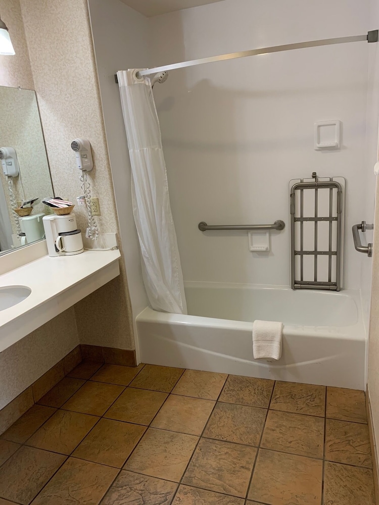 Olive Tree Inn & Suites by Howard Johnson WYNDHAM - photo 27