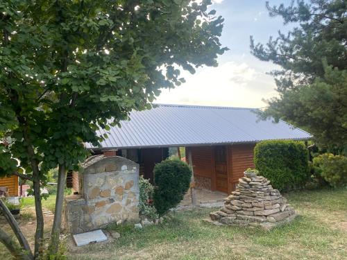 Piramida Mjeseca in Visoko, Bosnia and Herzegovina