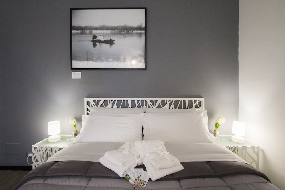 City Lights Rome - last minute hotel in Rome