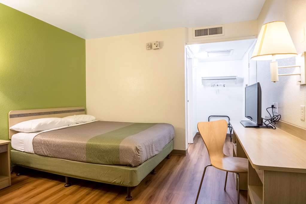 Motel 6 Pueblo CO I 25 - photo 17