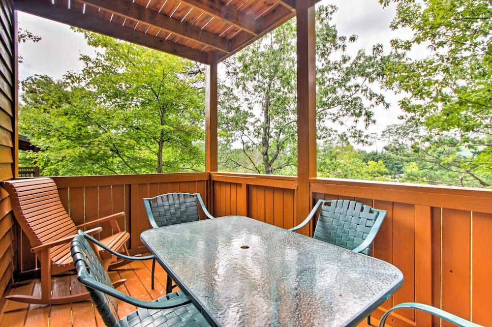 Mountaintop Manor - photo 37