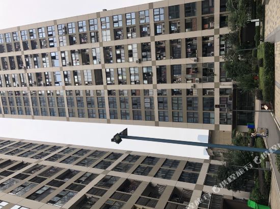 Buxia River View Hotel - last minute hotel in Chongqing