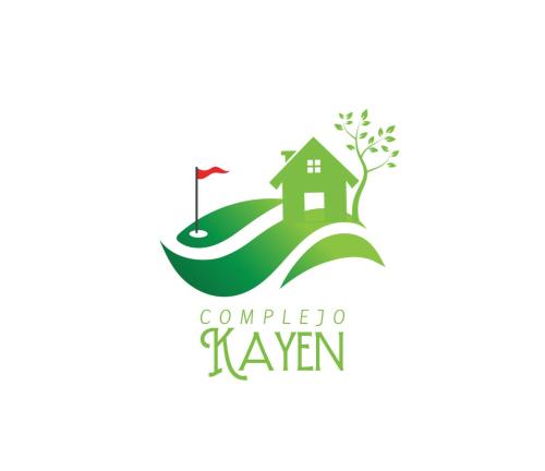 Complejo Kayen San Pedro Golf Club in San Pedro, Argentina