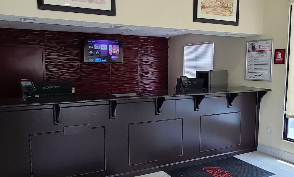 Red Roof Inn Florence SC - photo 15