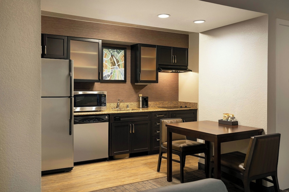 Residence Inn by Marriott Pasadena Arcadia - photo 17