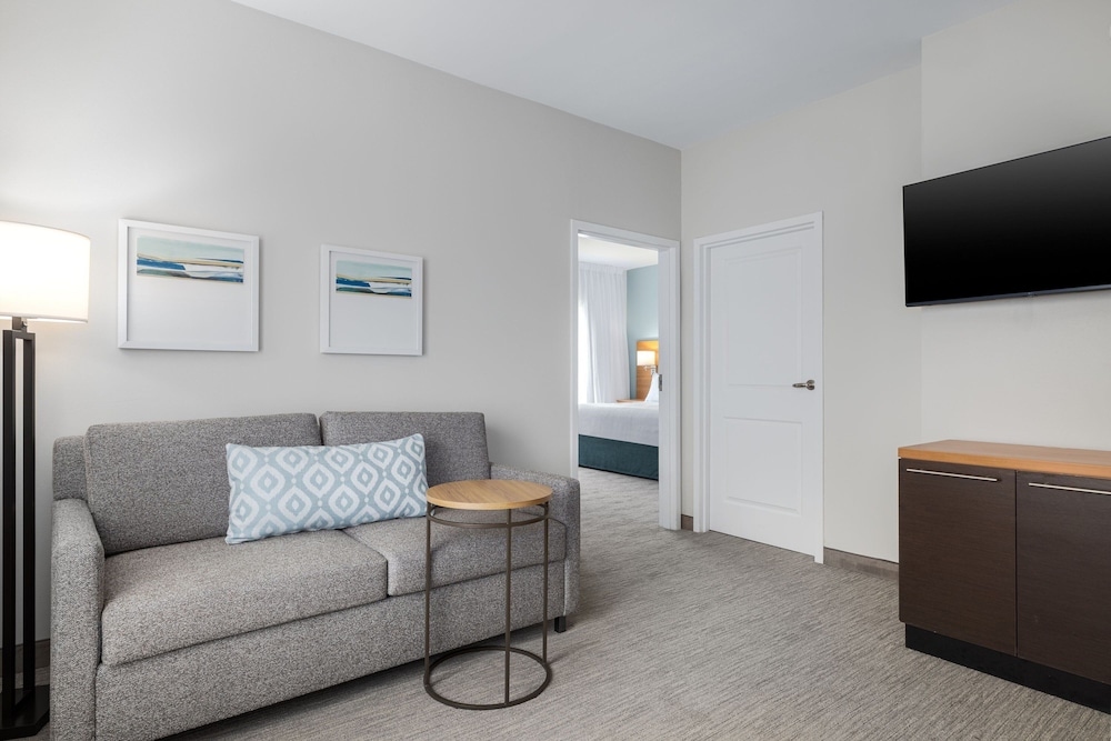 TownePlace Suites by Marriott Fort Walton Beach Eglin AFB - photo 16