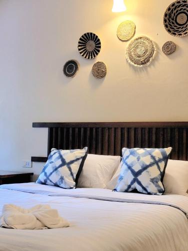 Baan Varintorn Suanphueng in Suan Phueng, Thailand