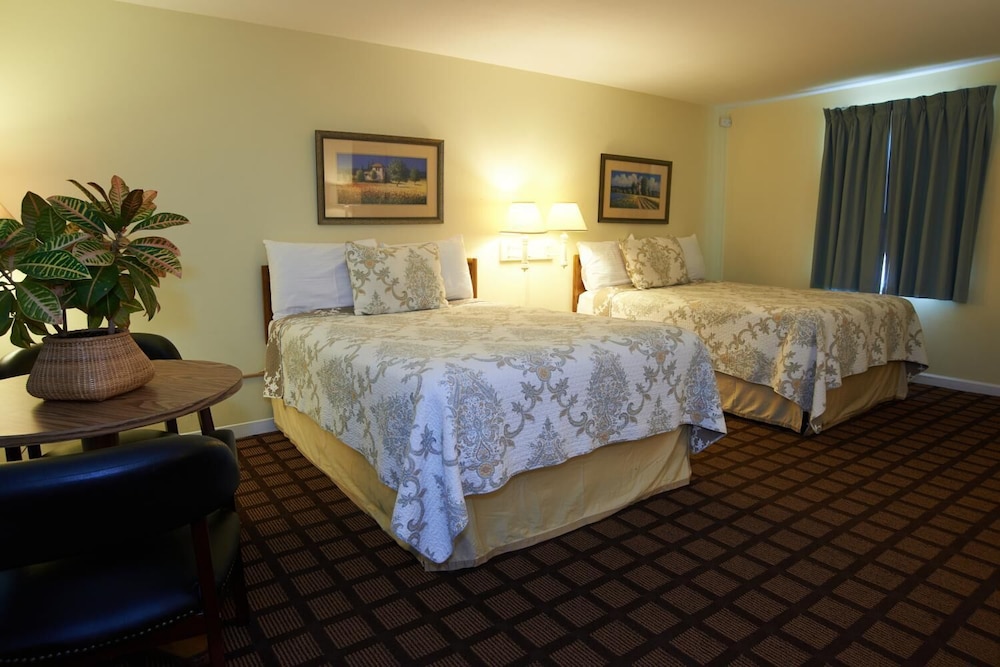 Clinton Motel - photo 10