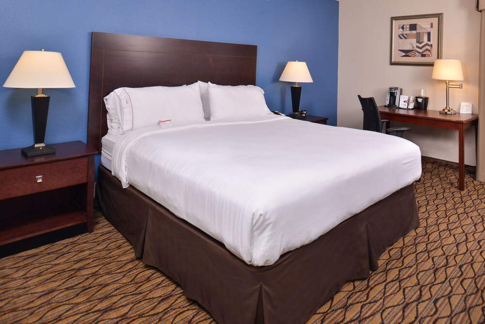 Holiday Inn Express & Suites Central Omaha by IHG - photo 3