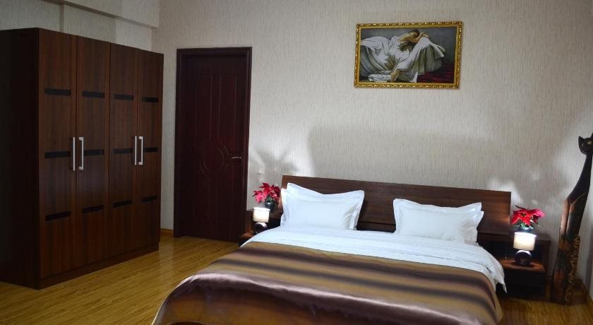 Hotel Patrioti